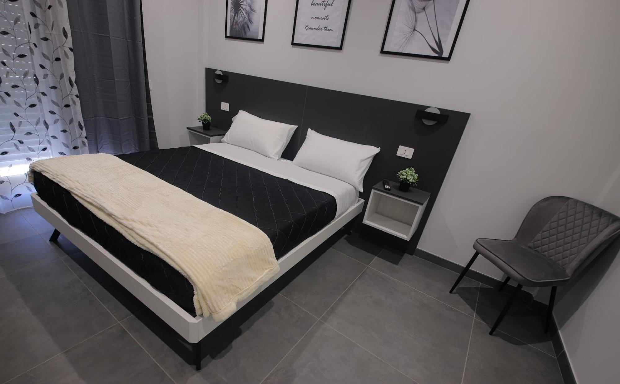 Terra Mia Fonseca Bed & Breakfast Naples