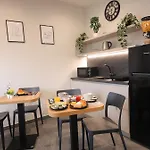 Terra Mia Fonseca B&B