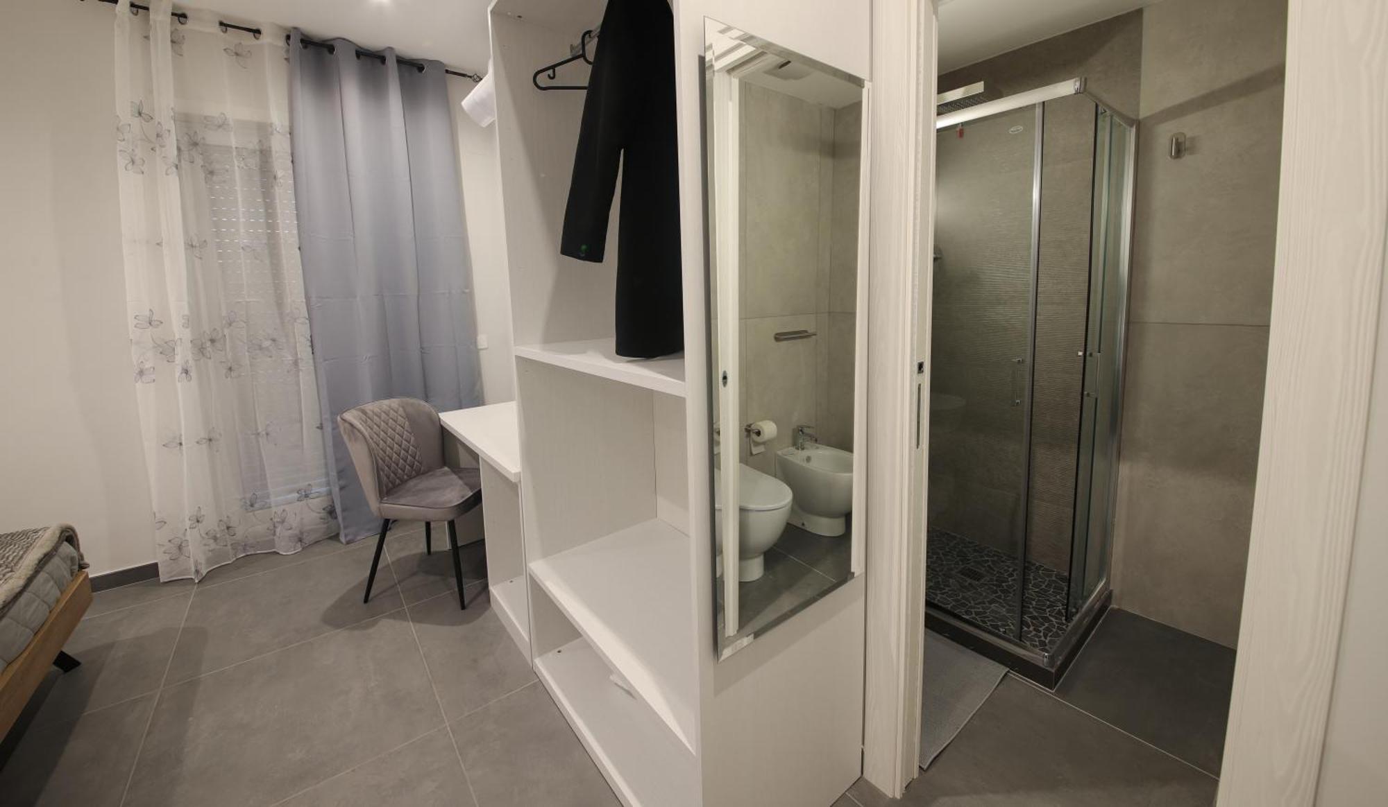 Terra Mia Fonseca Bed & Breakfast Napels