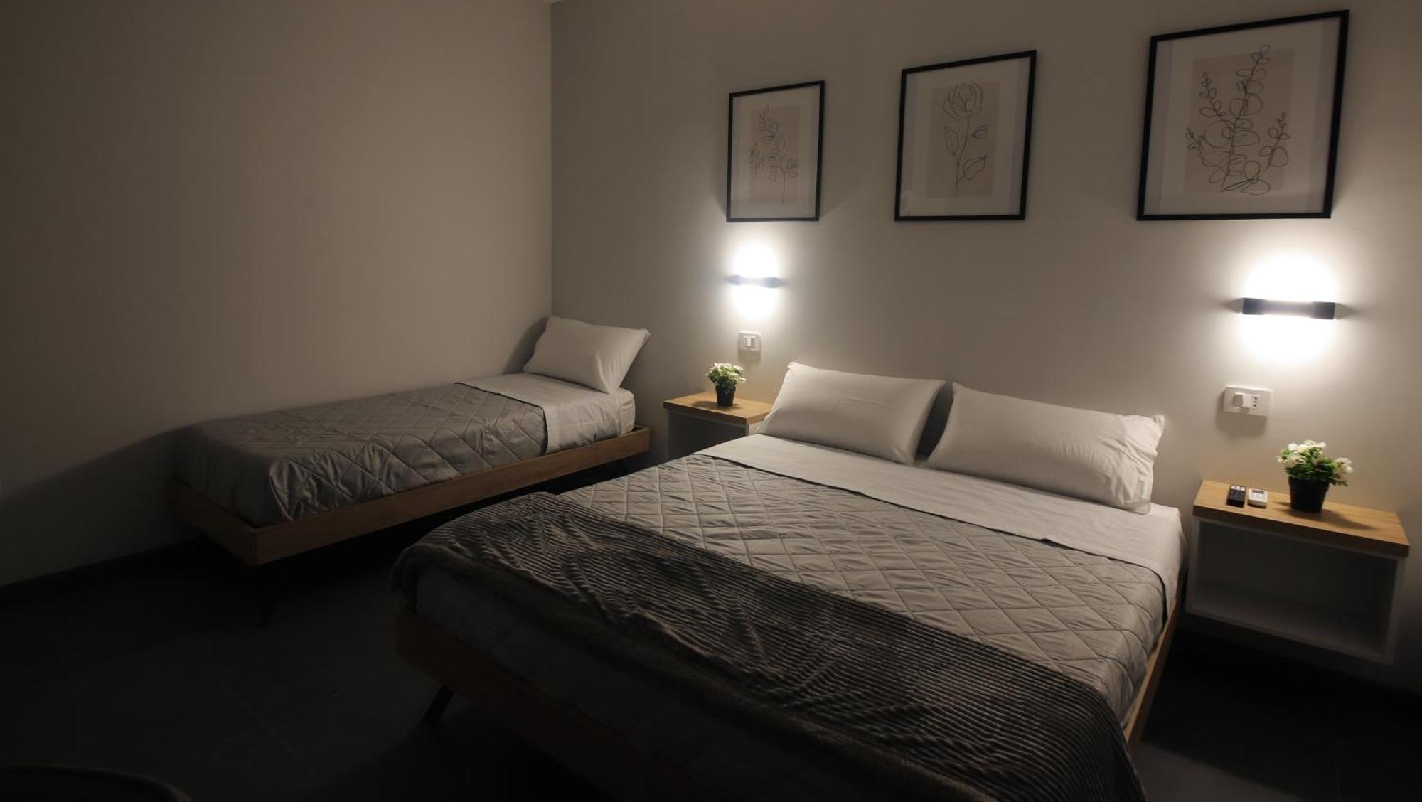 Bed & Breakfast Terra Mia Fonseca *