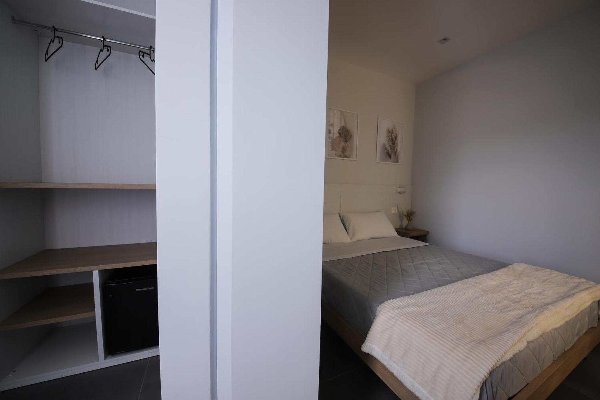 Terra Mia Fonseca Bed & Breakfast