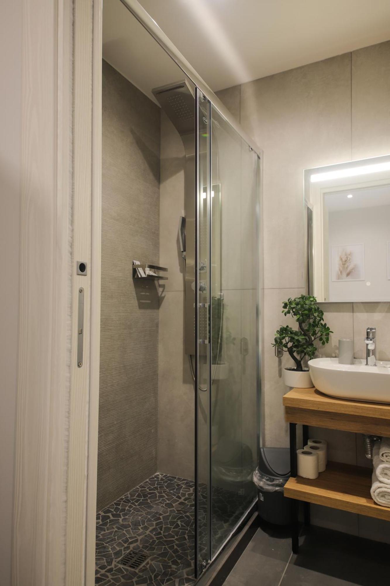 Terra Mia Fonseca Bed & Breakfast Napels