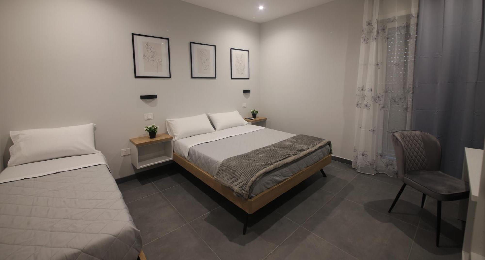 Bed & Breakfast Terra Mia Fonseca