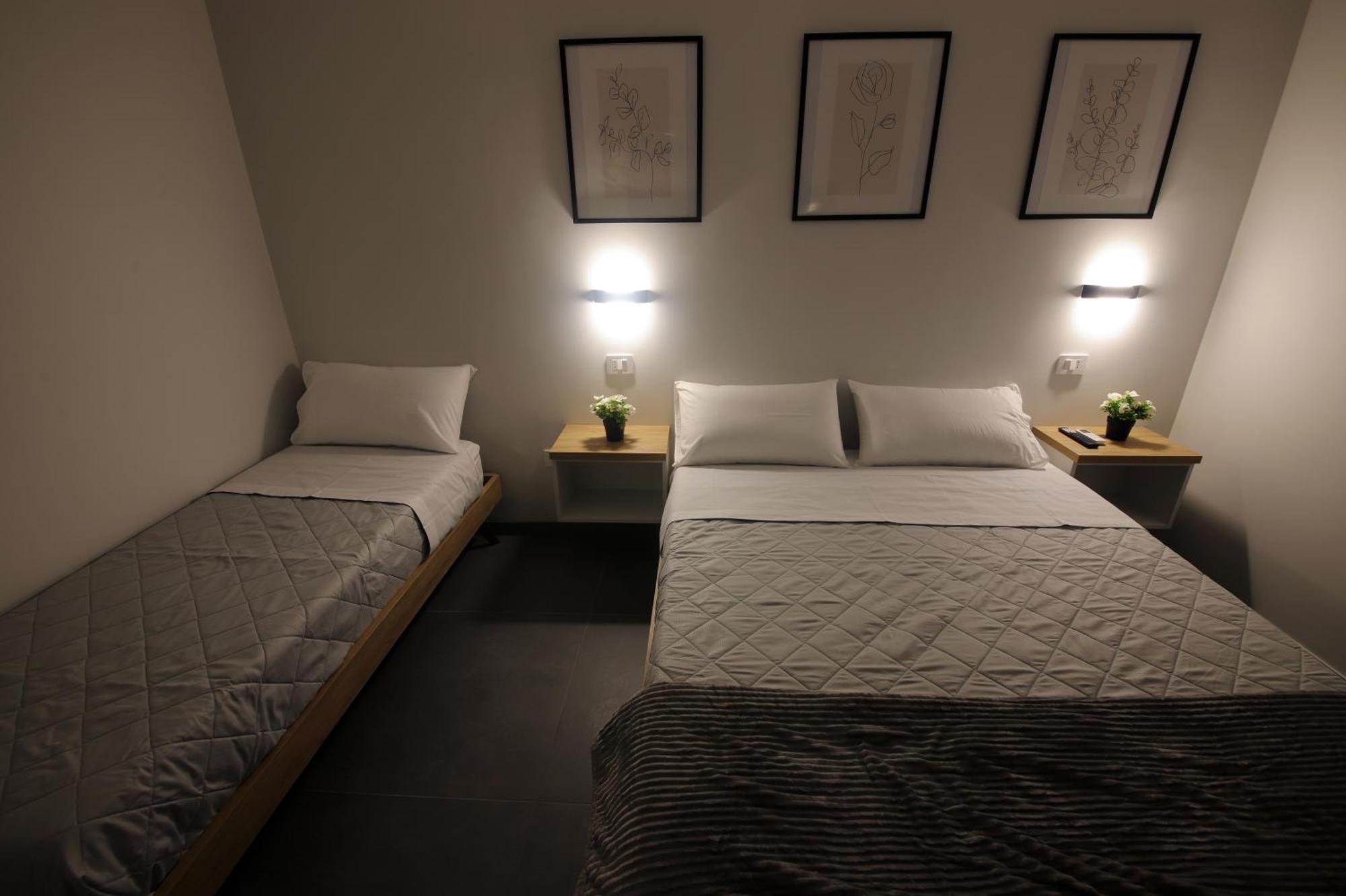 Bed & Breakfast Terra Mia Fonseca *