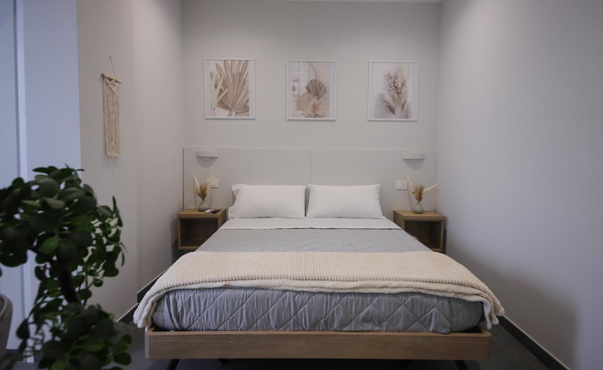 Terra Mia Fonseca Bed & Breakfast
