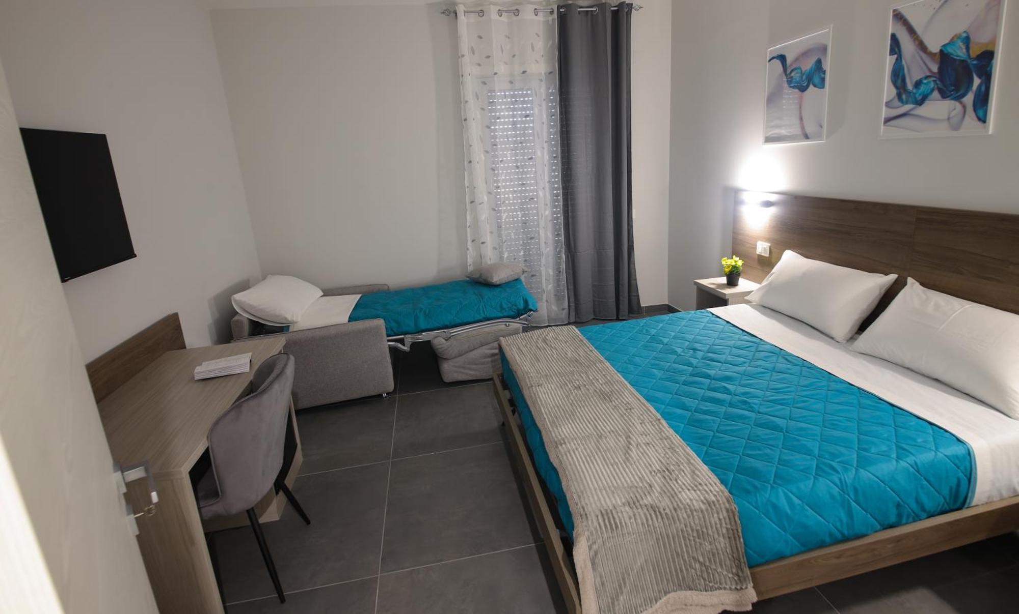 Terra Mia Fonseca Bed & Breakfast Napels