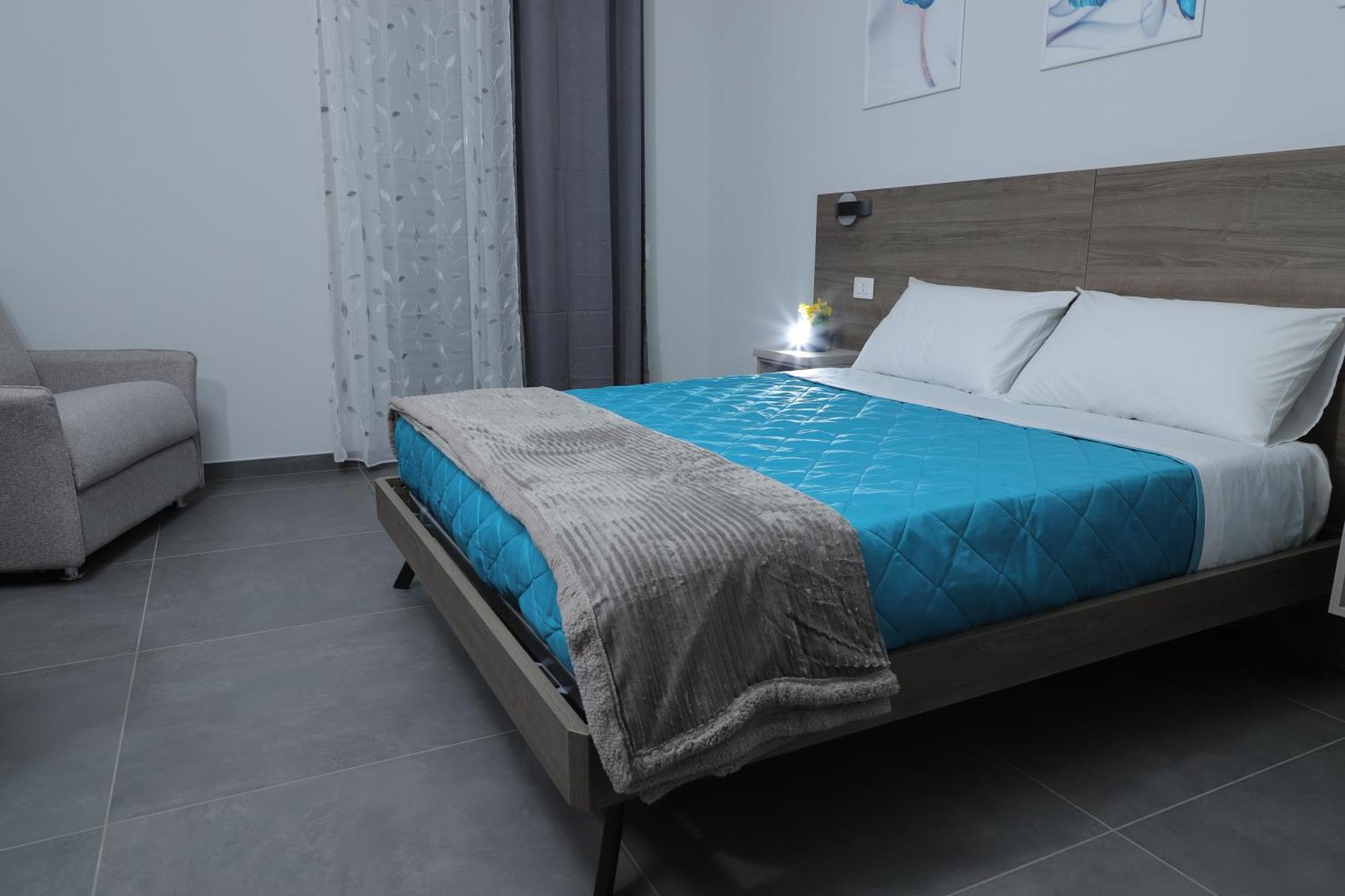 Bed & Breakfast Terra Mia Fonseca