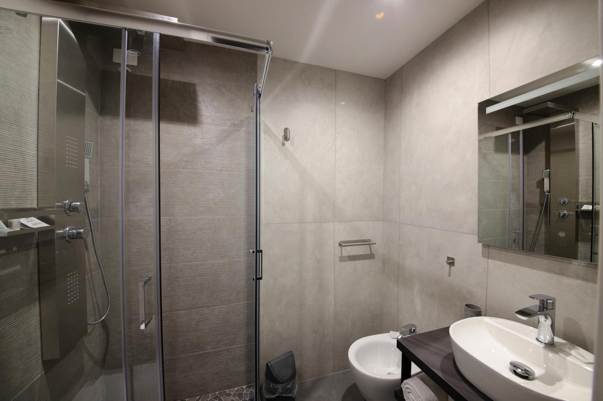 Bed & Breakfast Terra Mia Fonseca