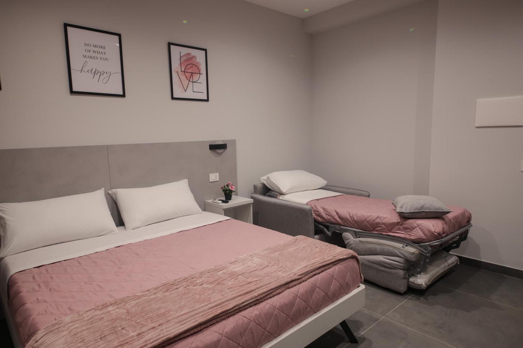 Terra Mia Fonseca Bed & Breakfast
