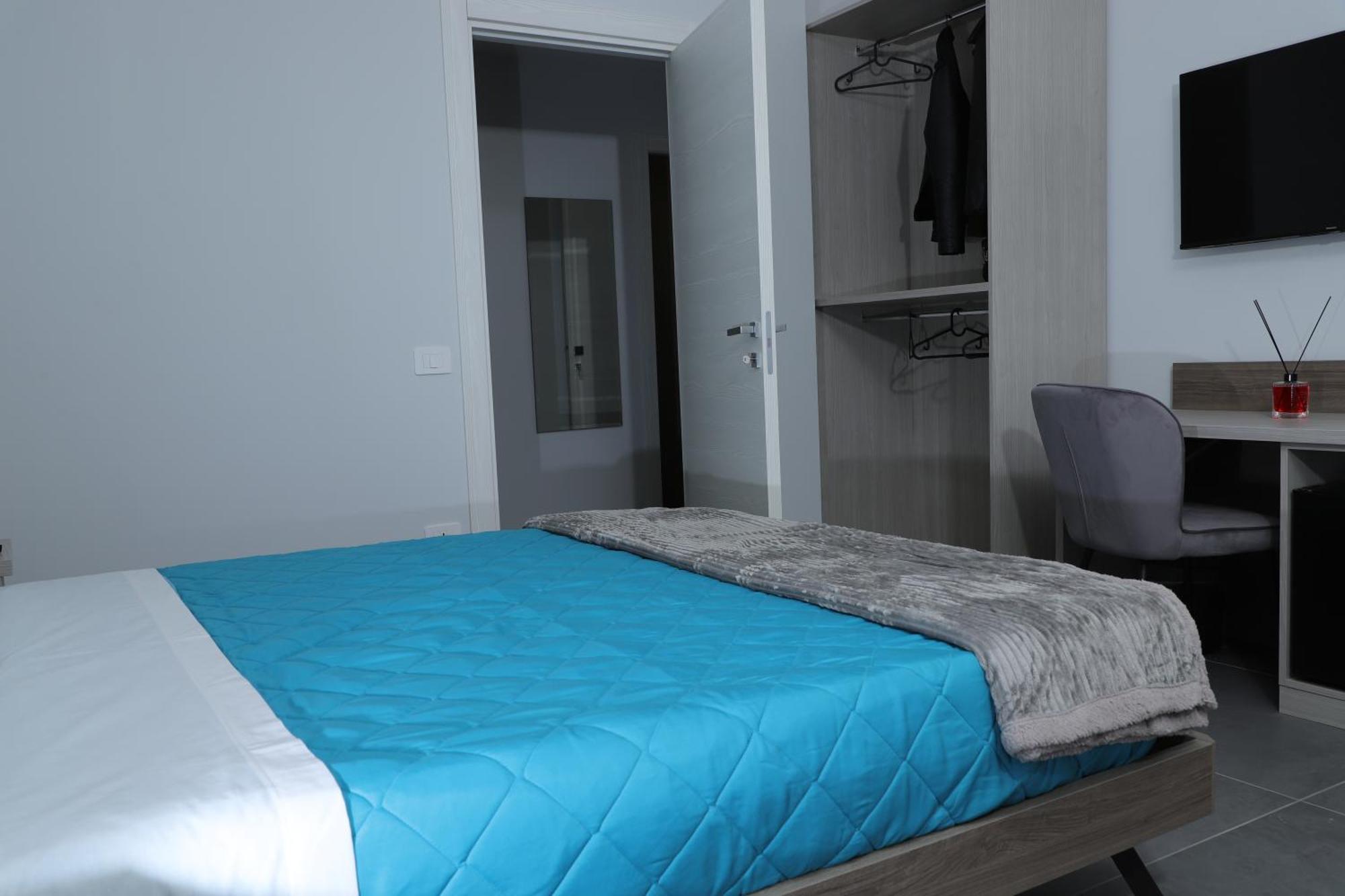 Bed & Breakfast Terra Mia Fonseca