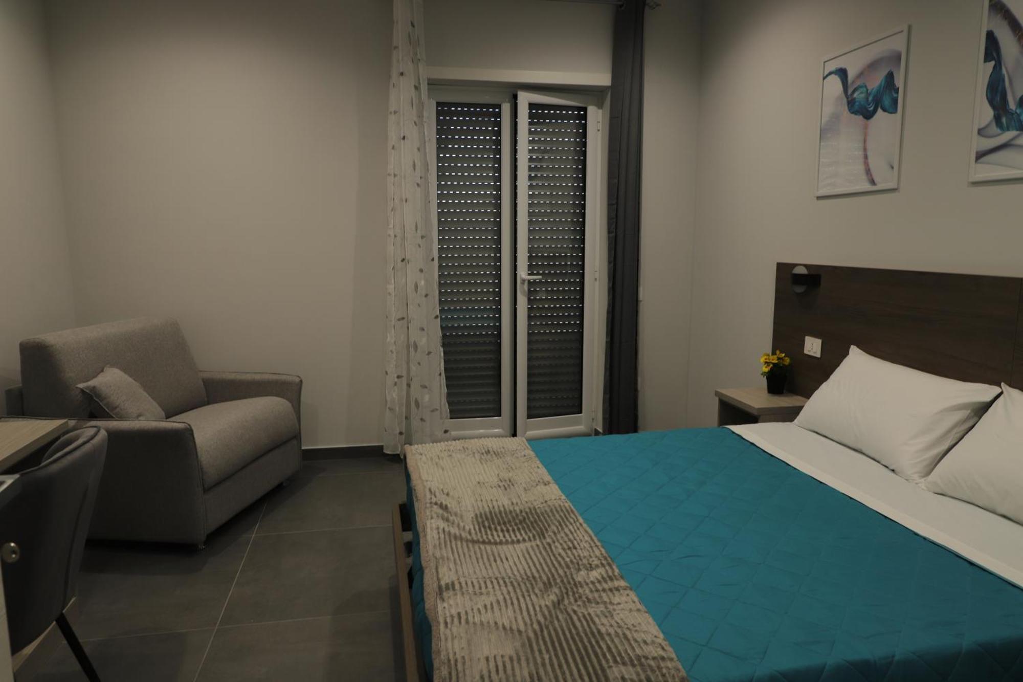Terra Mia Fonseca Bed & Breakfast *