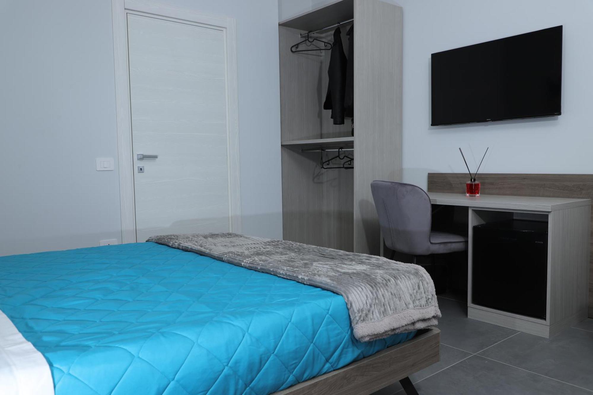 Bed & Breakfast Terra Mia Fonseca *