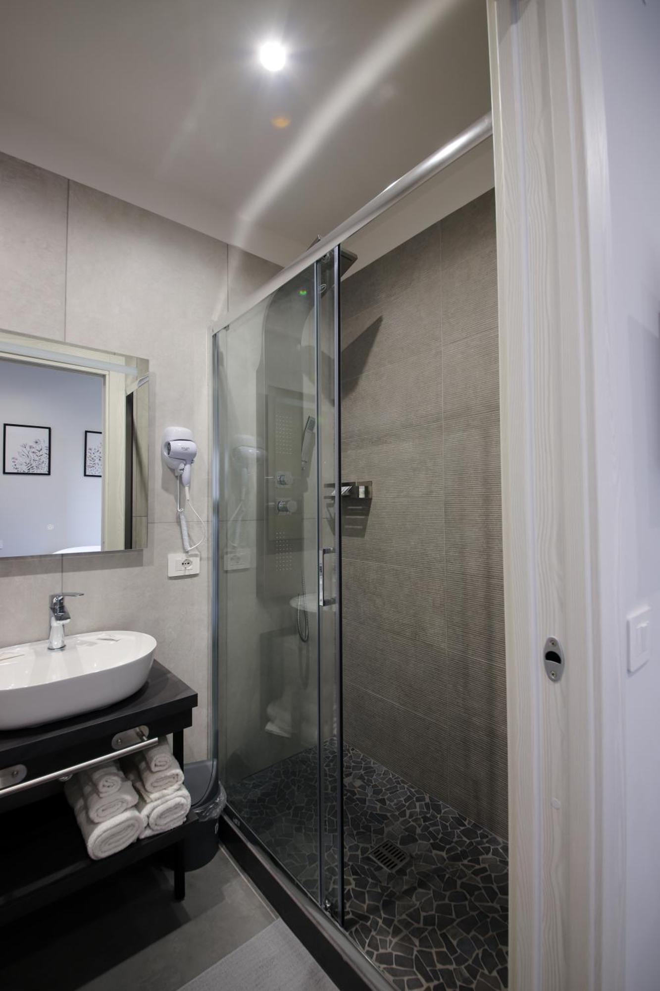 Terra Mia Fonseca Bed & Breakfast *
